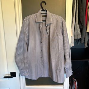 Ermenegildo Zegna dress shirt